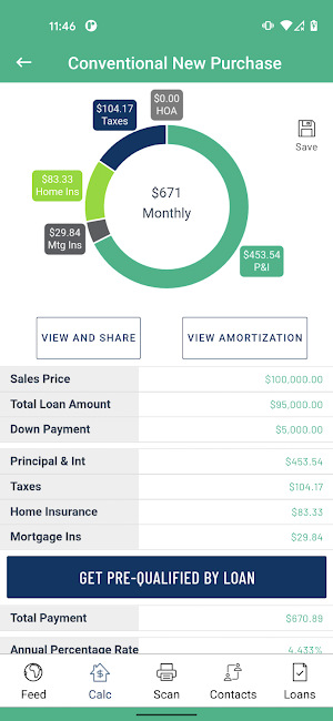 SiMo by City Lending Inc Screenshot 3