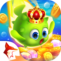iFish - Fish Hunter ZingPlay