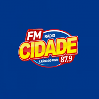 FM CIDADE 87,9 CARACOL