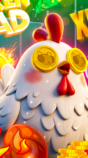 Chicken Road & Guide Road Screenshot 1