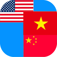 Chinese to Vietnamese Translat