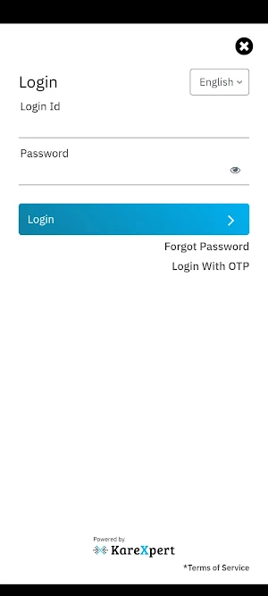 Nimai Hospitals Screenshot 1