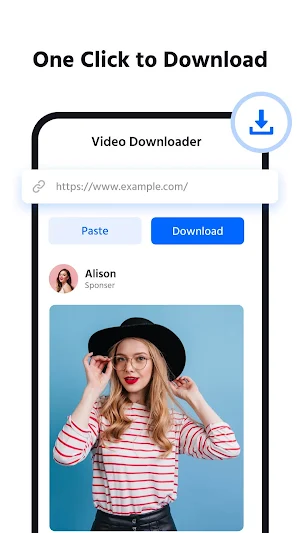 Tube MP4 Video Downloader Screenshot 2