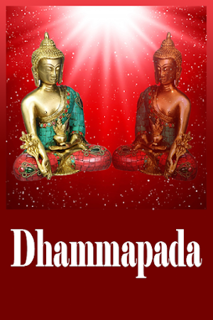 Dhammapada in English Screenshot 3