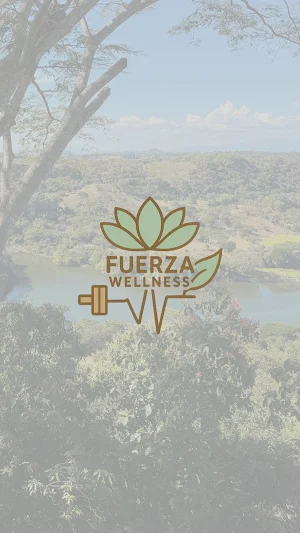 Fuerza Wellness Screenshot 0