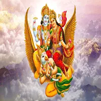 Sri Narayana Stotram