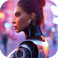 AI Art Image Generator-AI ART