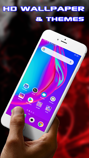 Theme for Oppo F11 Pro Screenshot 0