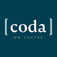 Coda on Centre