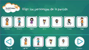 Camino a la Ternura Screenshot 2