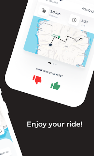 Eli Connect Screenshot 3