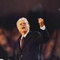 Billy Graham Sermons