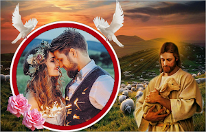 Epiphany Day Photo Frame 2024 Screenshot 2
