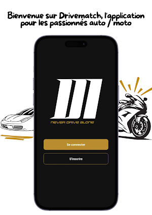 Drivematch Screenshot 0