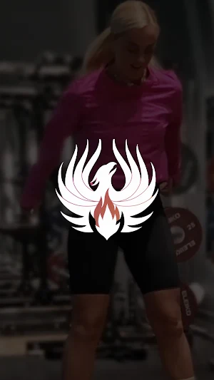 Jodie Phoenix Fitness PT Screenshot 0