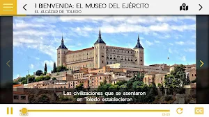 Museo del Ejército Screenshot 3
