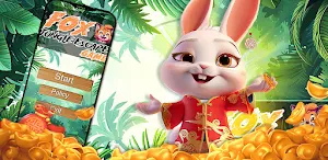Fox Escape Jungle Game Screenshot 0