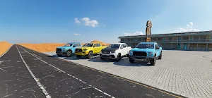 Global Offroad Screenshot 1
