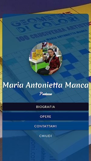 Maria Antonietta Manca Screenshot 1