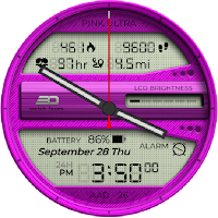 aad26 Pink Ultra
