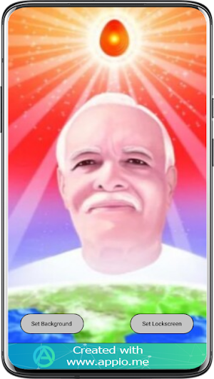 Brahma Kumaris Wallpaper Screenshot 1
