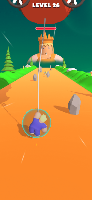 Jiggle & Wiggle Screenshot 1