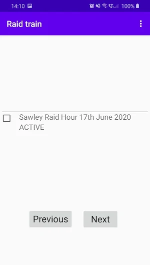 Pogo Raids Against The Machine Screenshot 0