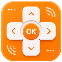 Android TV Remote Control