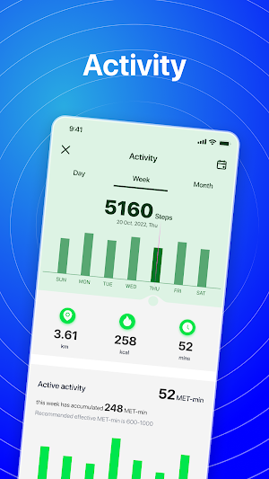 ERAWatch Screenshot 1