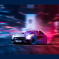 4K Mercedes Wallpapers