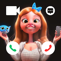 Diana Video Voice Call &Chat