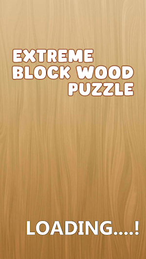 Extreme Block Wood Puzzle Screenshot 0