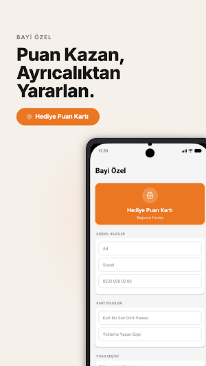 Tan Ticaret Katalog Screenshot 2