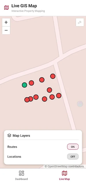 MCH Hisar Screenshot 1