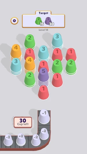 Stack Plus Screenshot 0