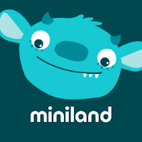 Miniland grow&fun