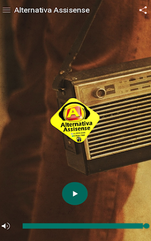 AlternativaAssisense Screenshot 1