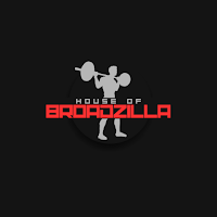 HOUSE OF BROADZILLA