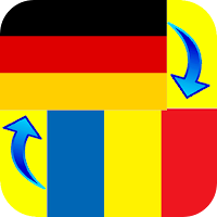German - Romanian Translator