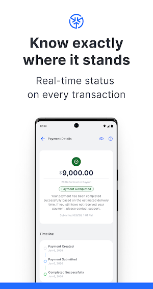 Payment Labs Screenshot 1
