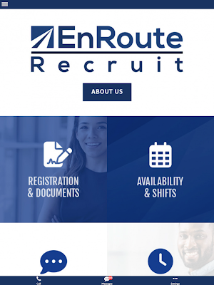 EnRoute Recruit Screenshot 3