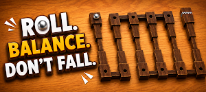 Rolling Steel: Ball Maze Screenshot 1