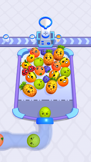 Fruit Blender Screenshot 3