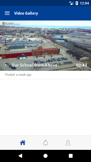 21st Century Prep School Screenshot 2
