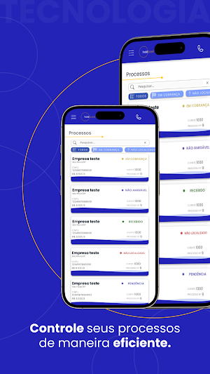 HoldBrasil Screenshot 1