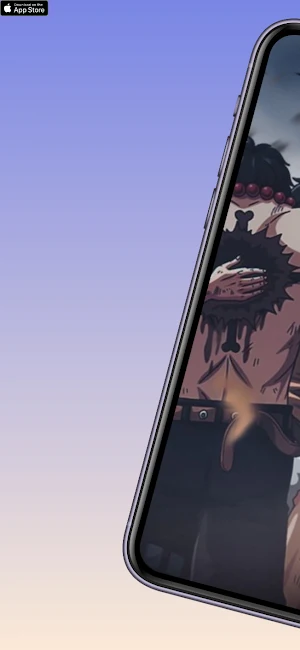 Onepis Anime Wallpaper HP Screenshot 0