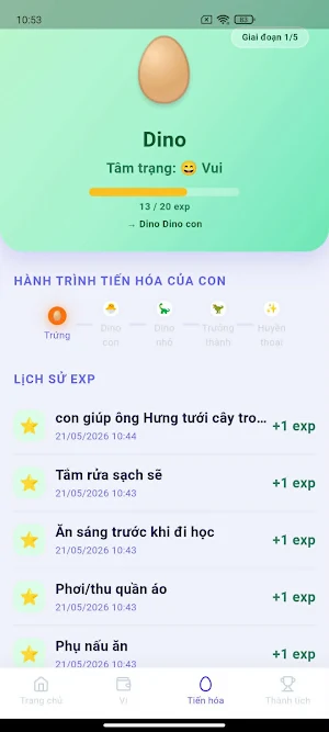 ParentPal Screenshot 0