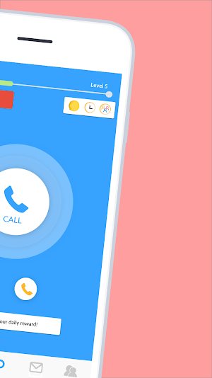 BlindID: Find Friends, Meet New People, Chat Screenshot 1
