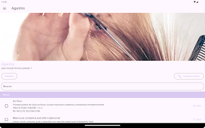 Agarimo Screenshot 3