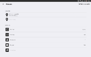 Martins Transfer Service (MTS) Screenshot 3